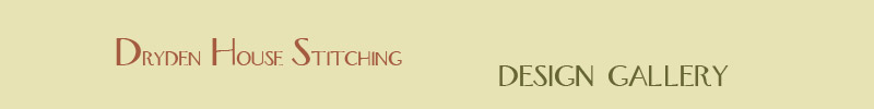 Dryden House Stitching A Quality Contract Stitching Service