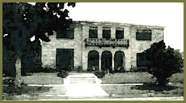 Dryden House